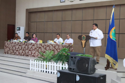 BPK RI kunjungi Labura