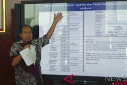 BNPB: Tanda-Tanda Longsor Bisa Dikenali