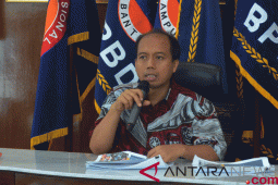 BNPB sangat kehilangan wafatnya Sutopo Purwo Nugroho
