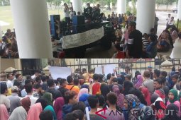 Pedagang Tanjungbalai minta "ballpres" dilegalkan