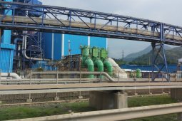 PJB Maksimalkan Produksi Listrik PLTU Paiton
