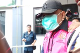 Kajari Sebut Terpidana Wisnu Sempat Palsukan Kartu Identitas (Video)