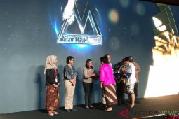 Kantor Berita Antara Terima Penghargaan Adam Malik 2019