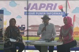 Penanganan perdagangan manusia di Jabar terkendala koordinasi
