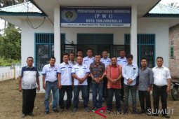 KPU Tanjungbalai rekrut "Relasi" Pemilu 2019