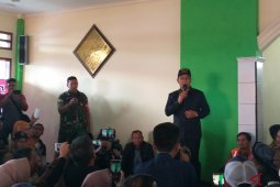 Gubernur Jabar instruksikan camat data rumah terdampak angin puting beliung
