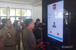 Pemkot Tanjungbalai terapkan buku tamu "daring"
