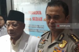 MUI Jatim Desak Pemberi dan Pengguna Jasa Pelacuran Dikenai Pidana