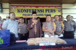 Pemuka agama apresiasi kinerja Polres Tanjungbalai