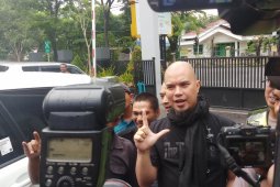 Kejari Surabaya Siapkan Enam Jaksa Kawal Kasus Ahmad Dhani (Video)