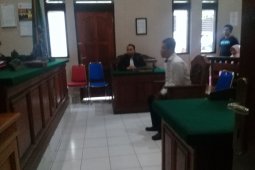 Terdakwa "pungli" kapal cepat diganjar empat bulan