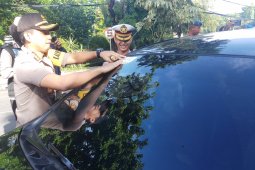 Polresta Sidoarjo Gencarkan Sosialisasi "Millenial Road Safety Festival"