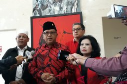PDI Perjuangan Sebut Pembebasan Baasyir Berdasar Pancasila