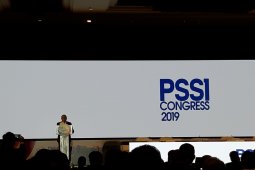 Edy Rahmayadi: Mundur Keputusan Terbaik Untuk Bangsa