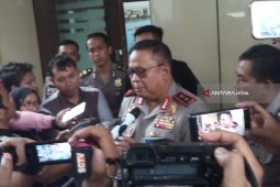 Ditetapkan Tersangka, VA Tak Penuhi Panggilan Polda Jatim