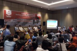 Sandiaga Rasakan Tren Pilpres Seperti Pilgub DKI