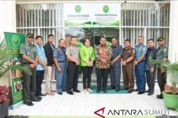 FKPD gelar rakor bahas nasib pedagang pakaian bekas
