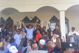 Jangan Gunakan Hukum Sebagai Komoditas Politik, Kata Sandiaga