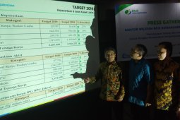 BPJS Ketenagakerjaan Genjot Penambahan 2,3 Juta Peserta Baru