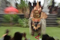 "Bebalihan" diharapkan tingkatkan kunjungan wisatawan Nusa