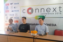 YOT Nusantara edukasi 3.200 anak muda Bali raih mimpi
