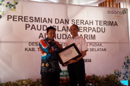 MSW : Penyaluran Dana CSR Sesuai Kebutuhan Masyarakat