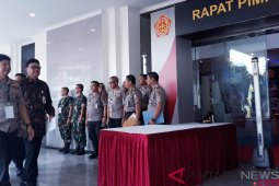 Mendagri: Tidak ada alasan pemilu serentak ditunda