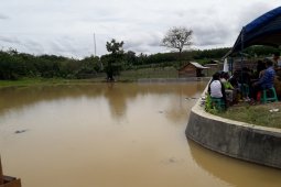 Dinas PUPR Akan Perdalam Cek Dam Masingai