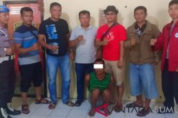 Timsus Gurita Tanjungbalai ringkus nelayan tersangka curanmor