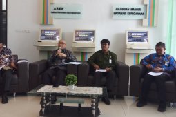 478 PNS Terlibat Korupsi Diberhentikan