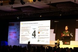Sri Mulyani Jamin Jaga Momentum Perbaikan Investasi