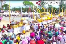 Tanah Bumbu kembangkan pariwisata gantikan batu bara