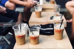 Bisnis Kopi di Kota Malang Miliki Peluang Menjanjikan