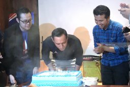 Jelang Pileg, AHY Safari Politik ke Kawasan Pantura Jatim