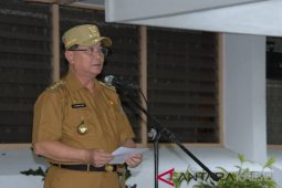 Bupati HSS : Maknai akhir tahun kegiatan sebagai instropeksi