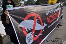 Wali Kota Mutasi Pegawai Kota Kediri