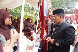 Pemkot Banda Aceh komitmen majukan usaha kecil