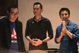 AHY: Emil Dardak adalah Kader Demokrat