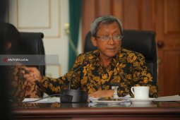 Pemkot Malang Audiensi dengan BPS Soal Pemutakhiran Datadata