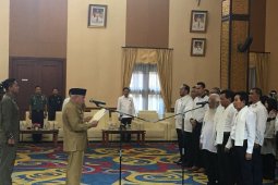 Gubernur Kaltim Harapkan IA-KPMKT Jadi Mitra Pemerintah
