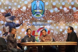 Sukowi: Popularitas Bukan Jaminan Terpilih di Pilkada Surabaya 2020