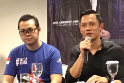 Bayu Airlangga Diminta Siap-Siap di Pilkada Surabaya