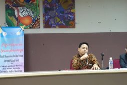 Pengamat: debat capres jadi sarana pendidikan politik