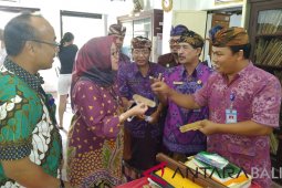 ANRI lakukan restorasi lontar di Museum "Gedong Kirtya" Singaraja