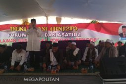RNJ2P targetkan 60 persen suara warga Jabar