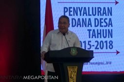 Mendes optimis Indonesia segera terbebas stunting