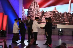 Pengamat: Debat Capres Diharap Bicara Data Dampak Pembangunan