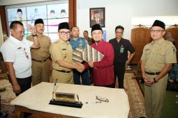 Pemkab Banyuwangi Gandeng PayTren Kelola Jasa Keuangan