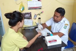 Dinkes Asahan temukan 78 warga menderita virus HIV
