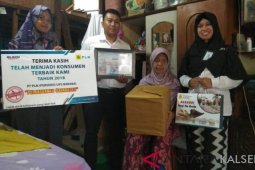 Video - Masyarakat kurang mampu justru selalu tepat waktu bayar listrik